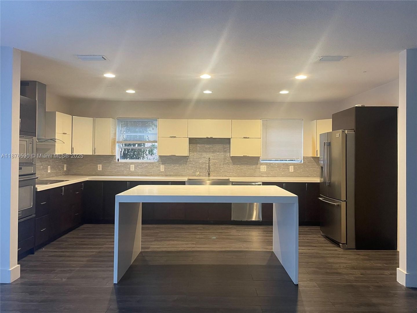 Coral Gables House: 4021 Red Road