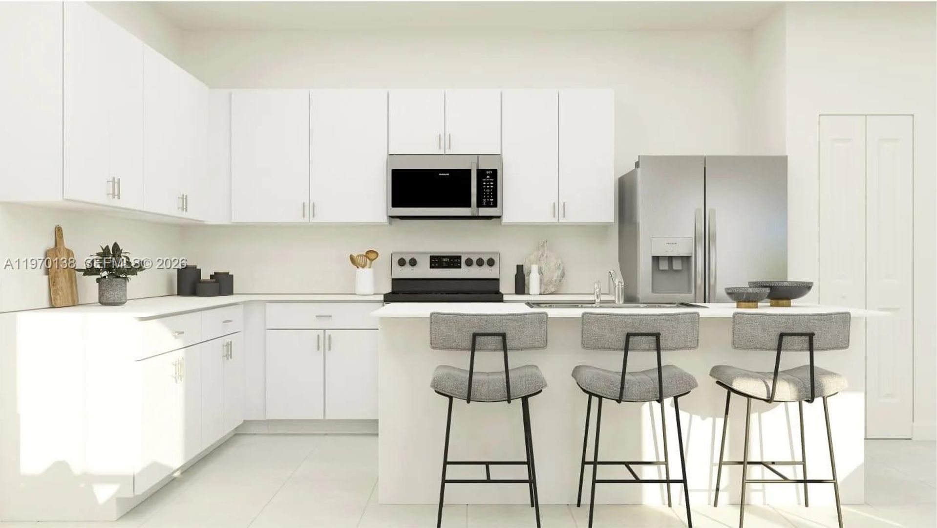 Homestead House: 2549 SE 24 Court 2549