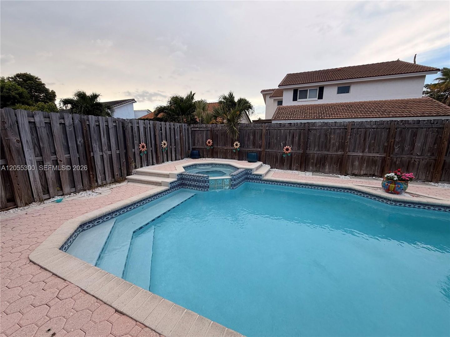 Miami House: 14401 SW 114th Street 14401