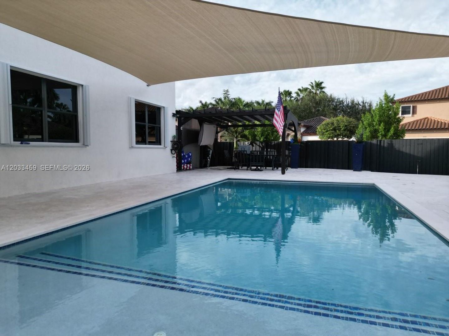 Homestead House: 175 NE 26th Avenue