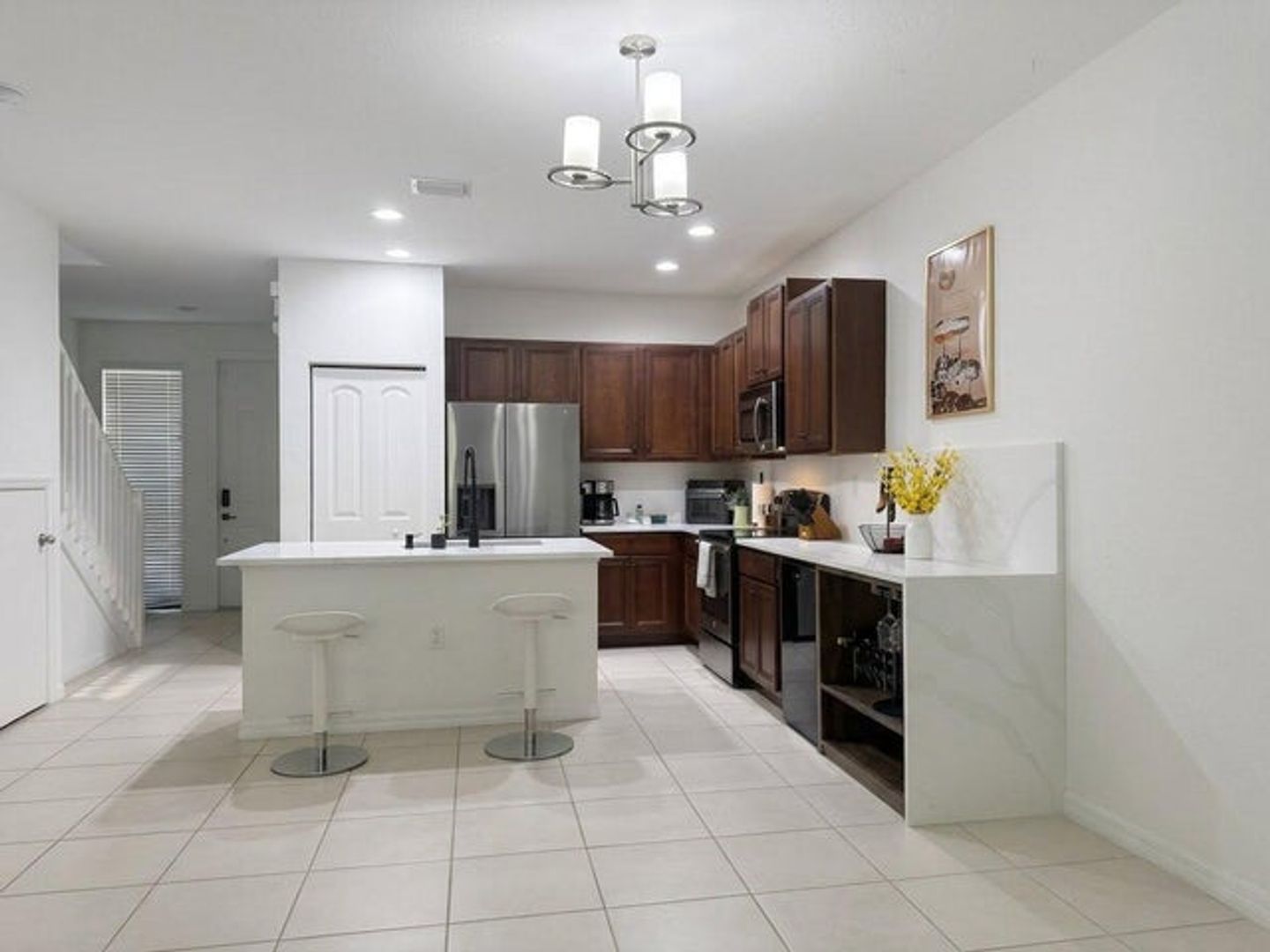 Pompano Beach House: 1091 NW 33RD Street