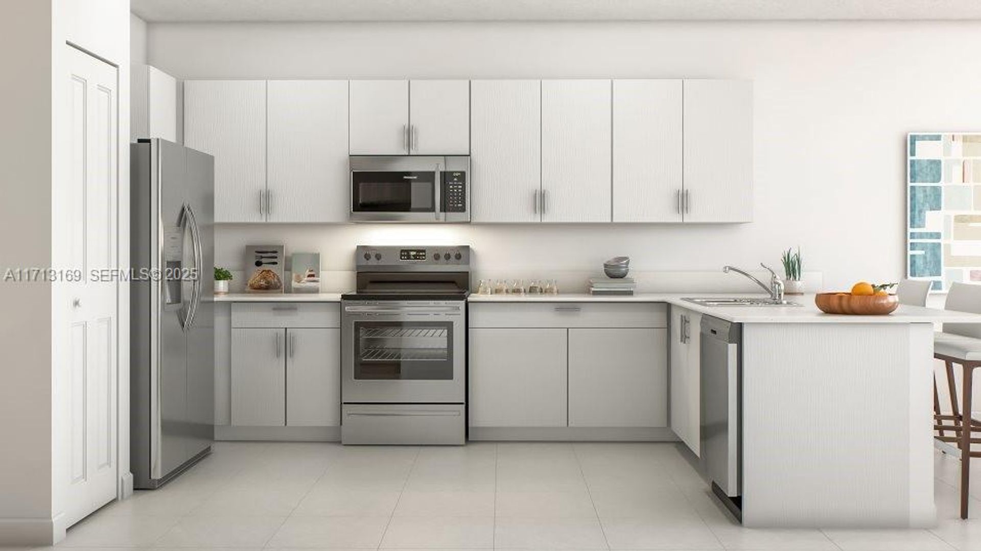 Homestead House: 2876 SE 25 Avenue 2876