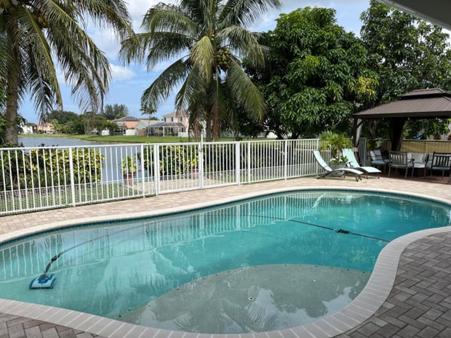 Lake Worth  (Unincorporated) House: 7576 Savannah Lane