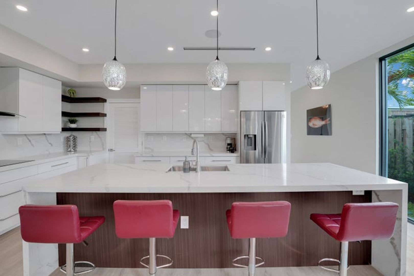 Fort Lauderdale House: 1238 NE 17th Avenue 2