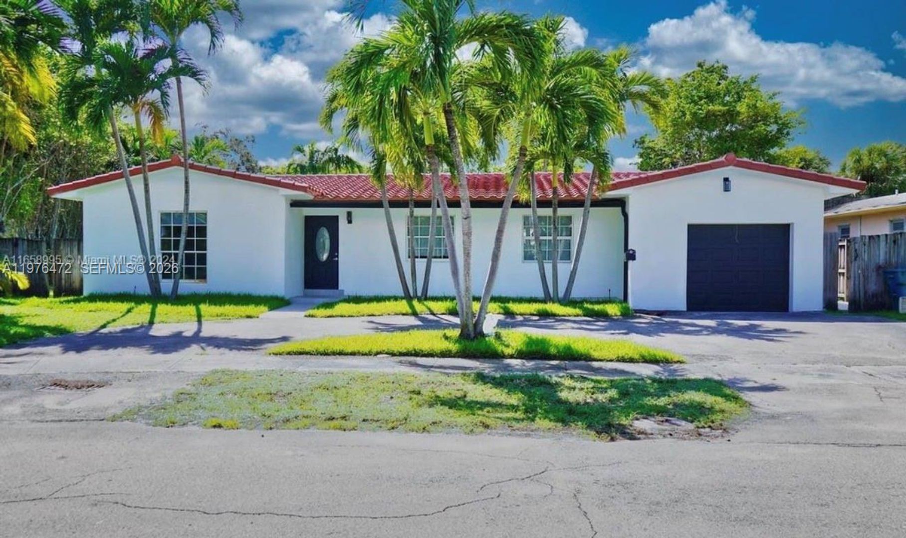 Miami House: 21020 NE 18th Court