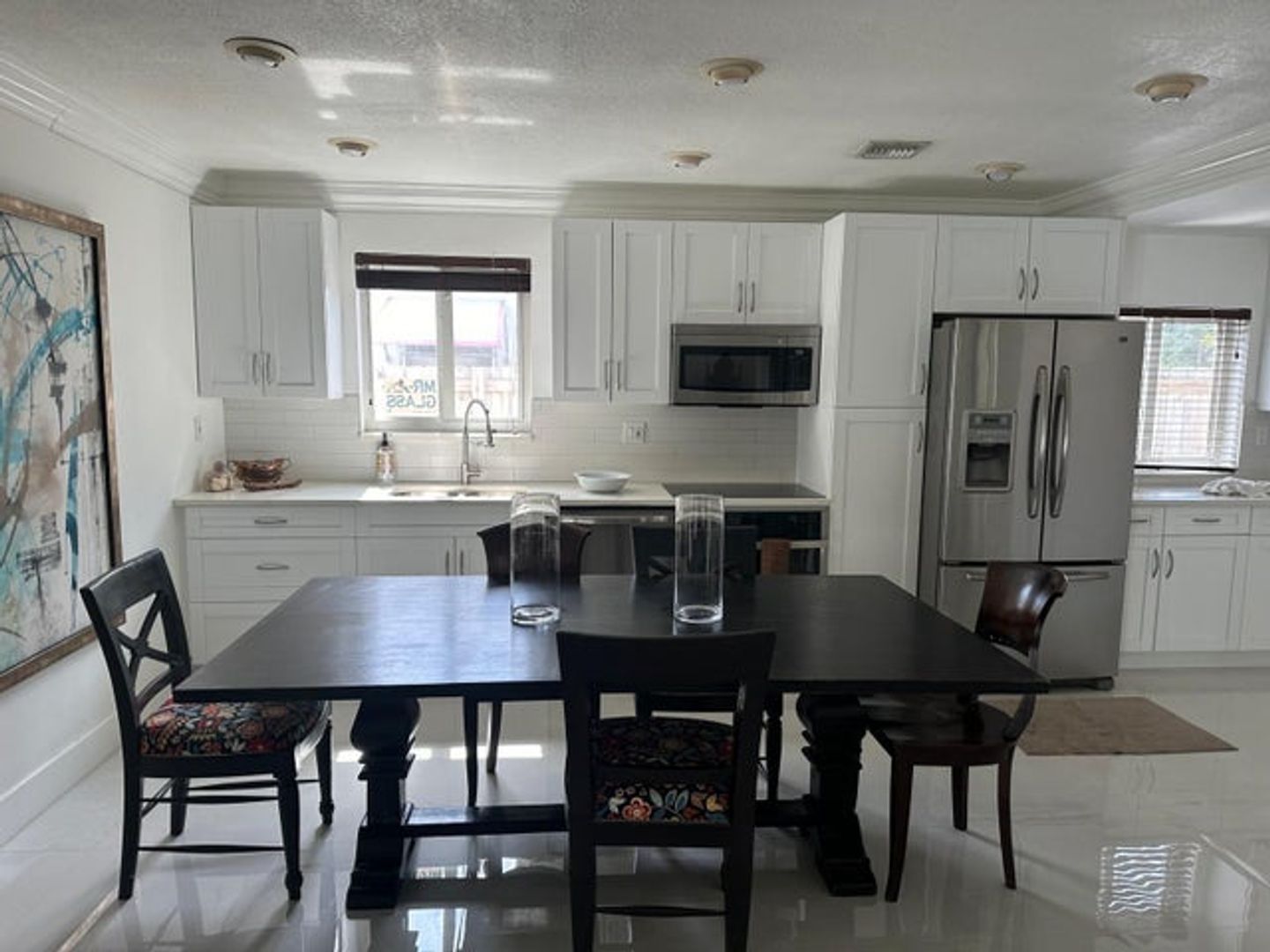 Hollywood House: 2645 Scott Street