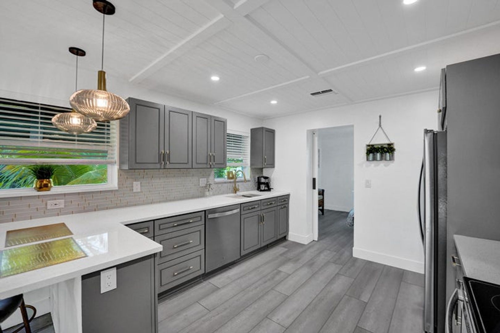 Delray Beach House: 251 NE 17TH Street