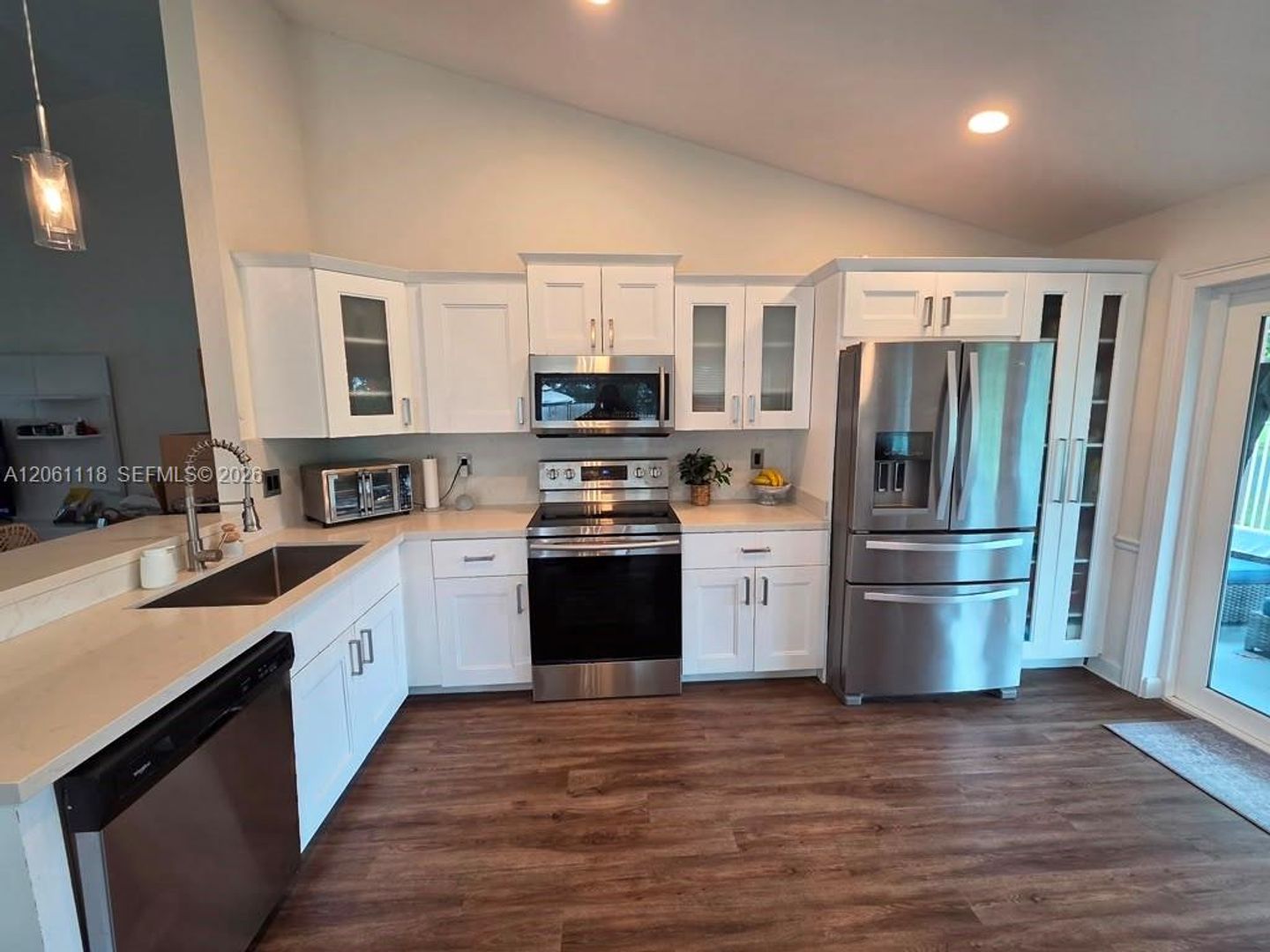 Pembroke Pines House: 8311 SW 12th Street 1