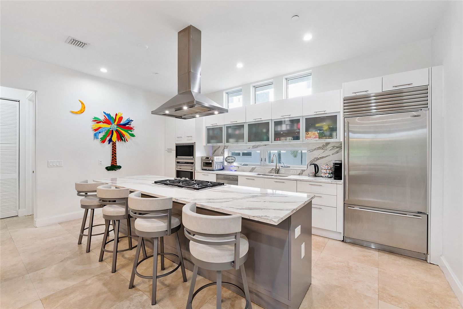 Pompano Beach House: 3266 NE 15th Street