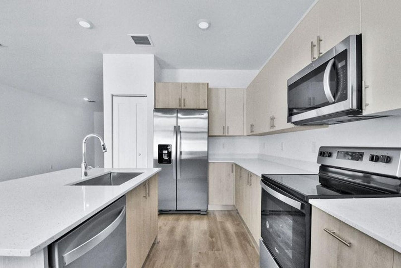 Pompano Beach House: 4074 Highland Oaks Drive