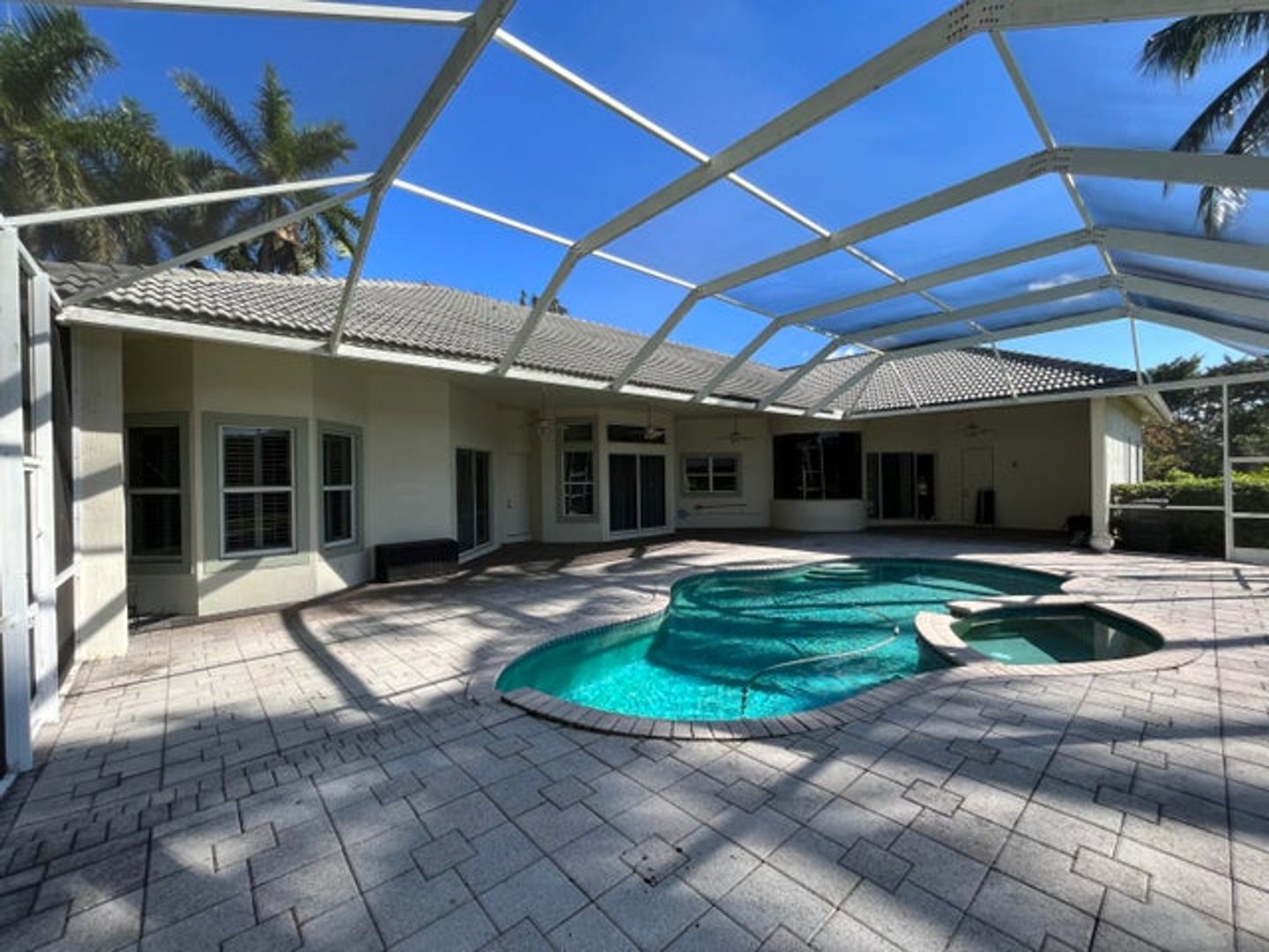 Coral Springs House: 7724 NW 47th Drive