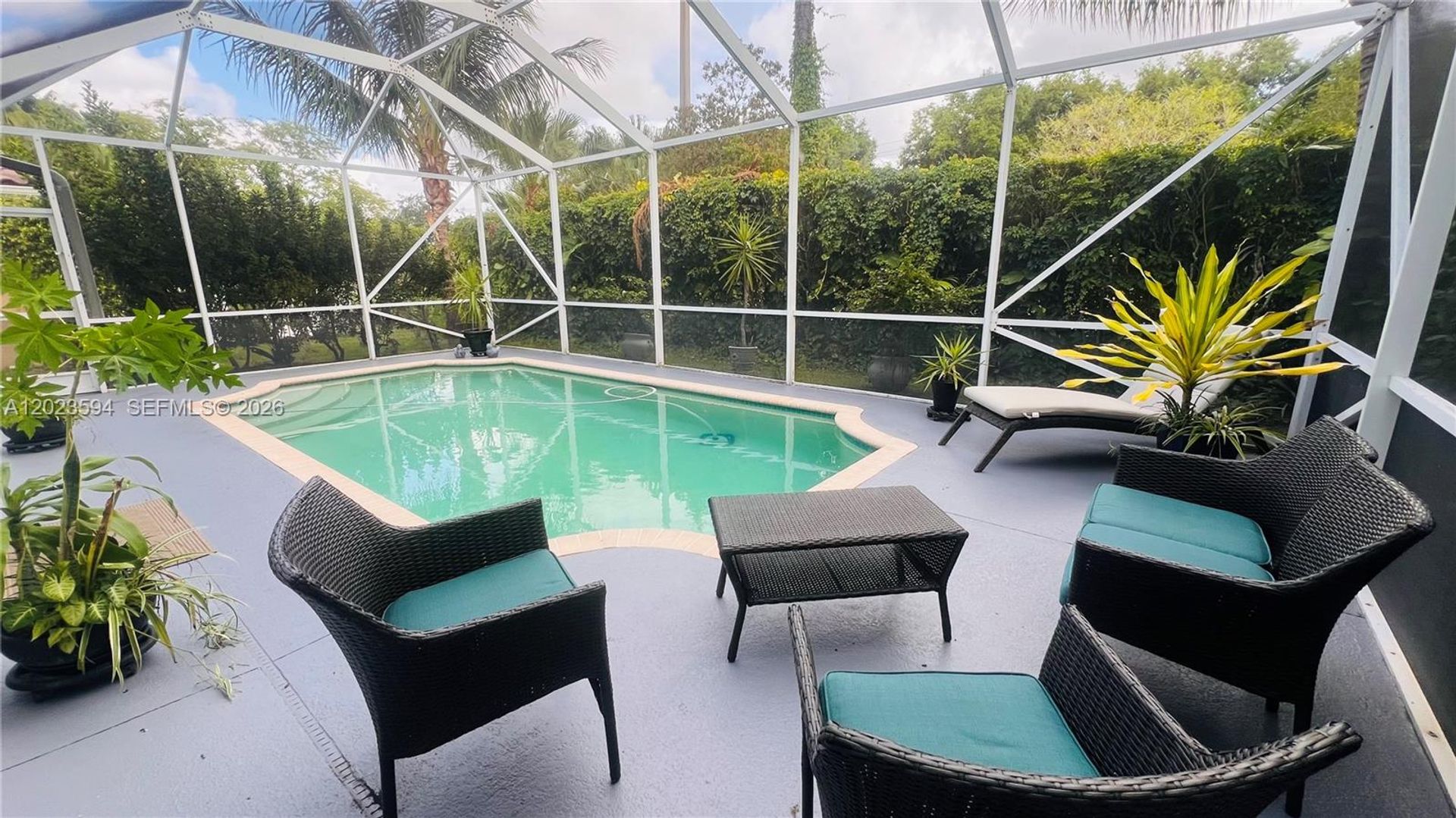 Coral Springs House: 12046 NW 47th 12046 12046