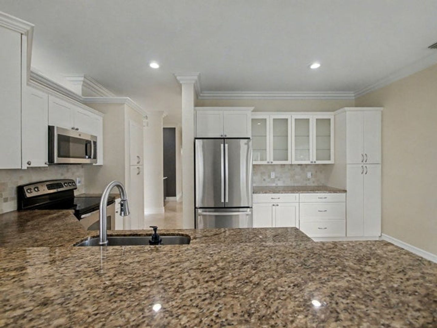 Coconut Creek House: 5884 NW 49th Lane