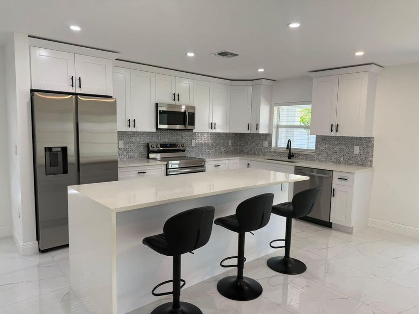 West Palm Beach House: 4147 Success Street