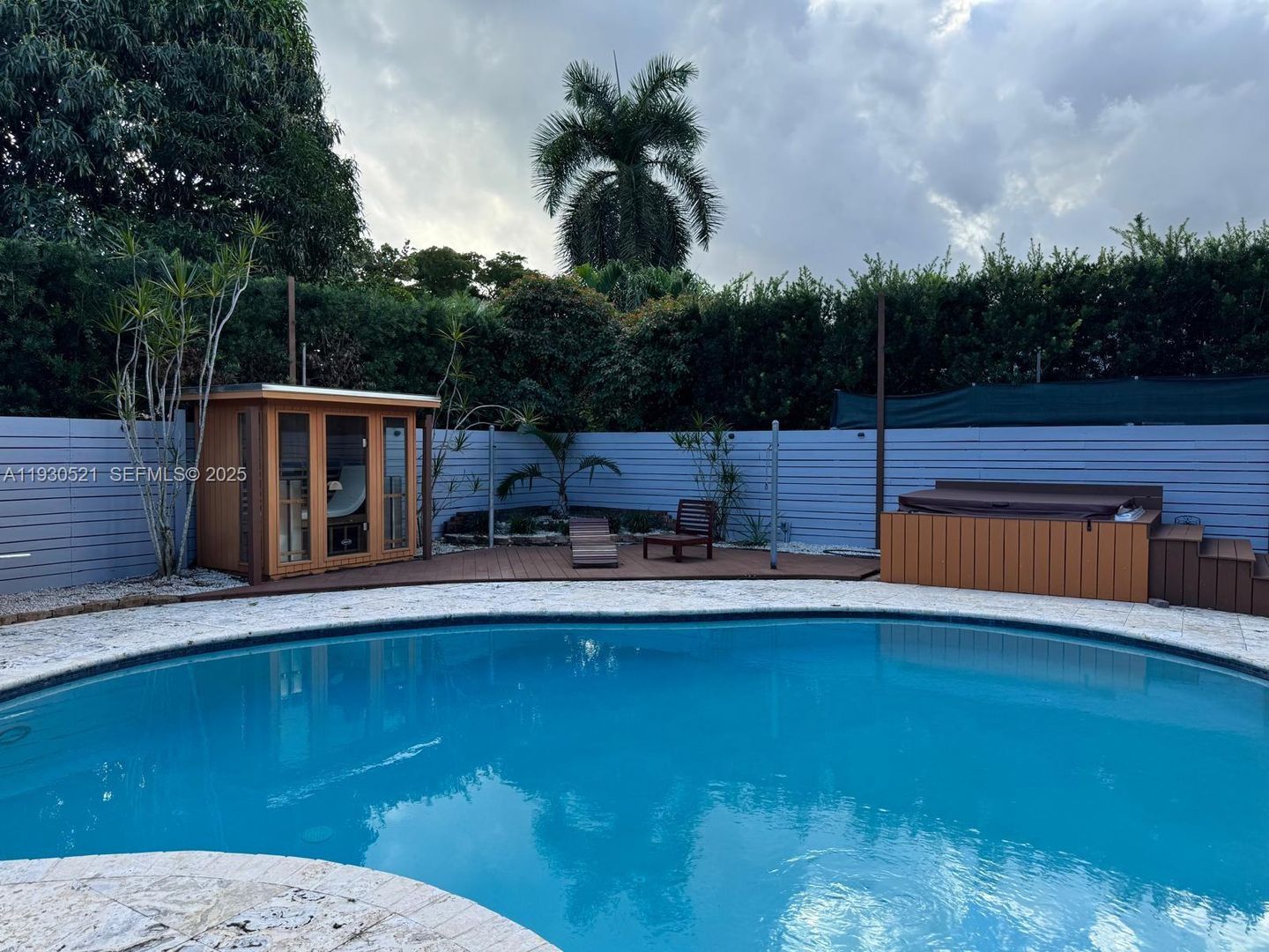 Biscayne Park House: 985 NE 115th Street
