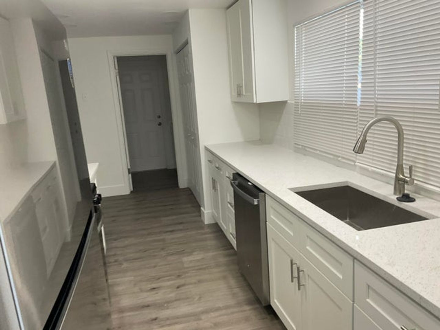 West Palm Beach House: 5662 Parke Avenue