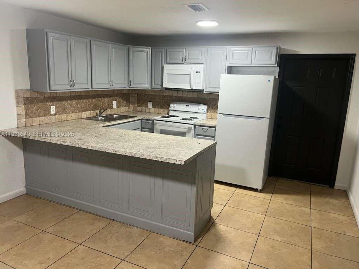 Miami House: 3057 NW 63rd Street