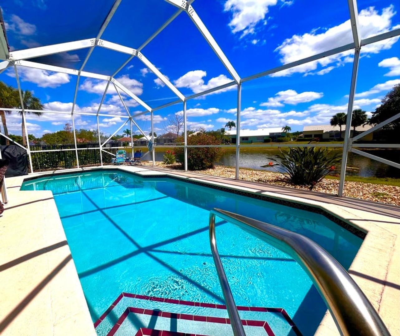 Wellington House: 2660 Neaton Court,