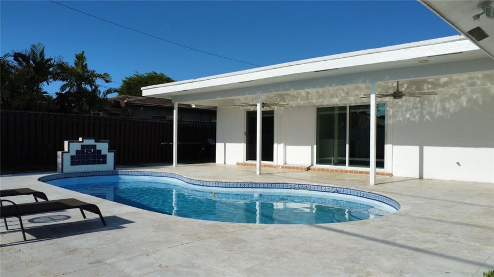 Fort Lauderdale House: 4761 NE 28th Avenue