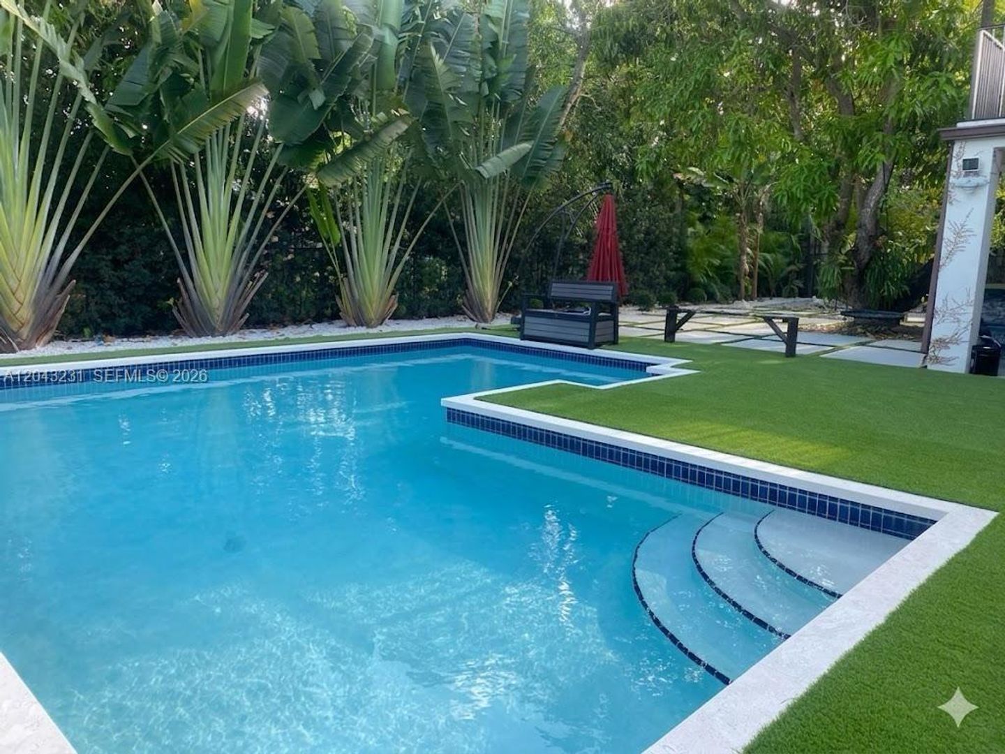 Palmetto Bay House: 8164 SW 171st Street