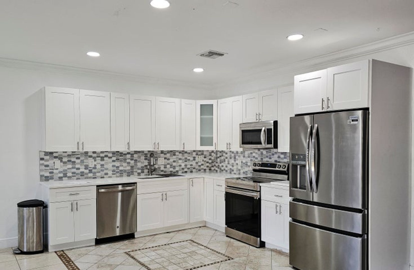 Palm Springs House: 213 TALIA Circle