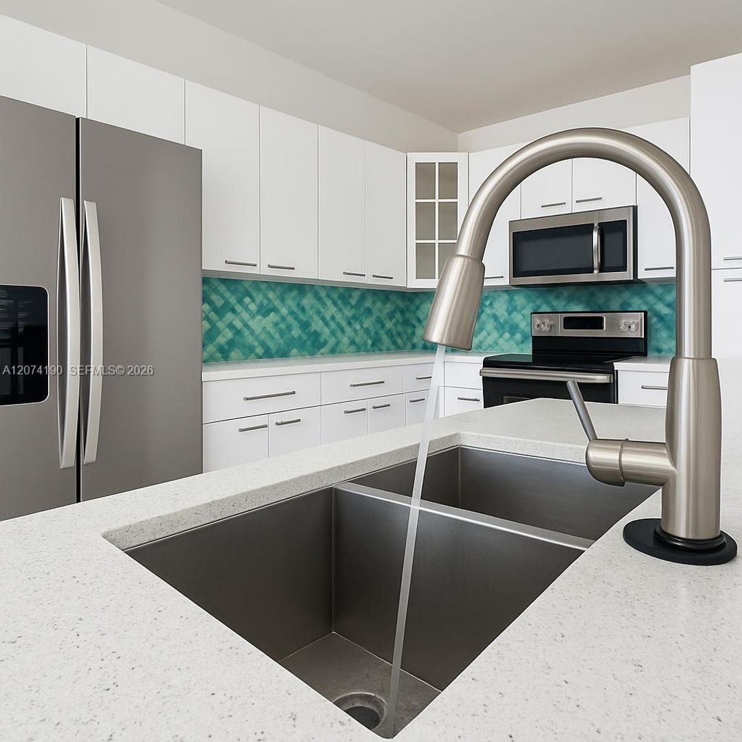 Pembroke Pines House: 15726 NW 16th Court 15726