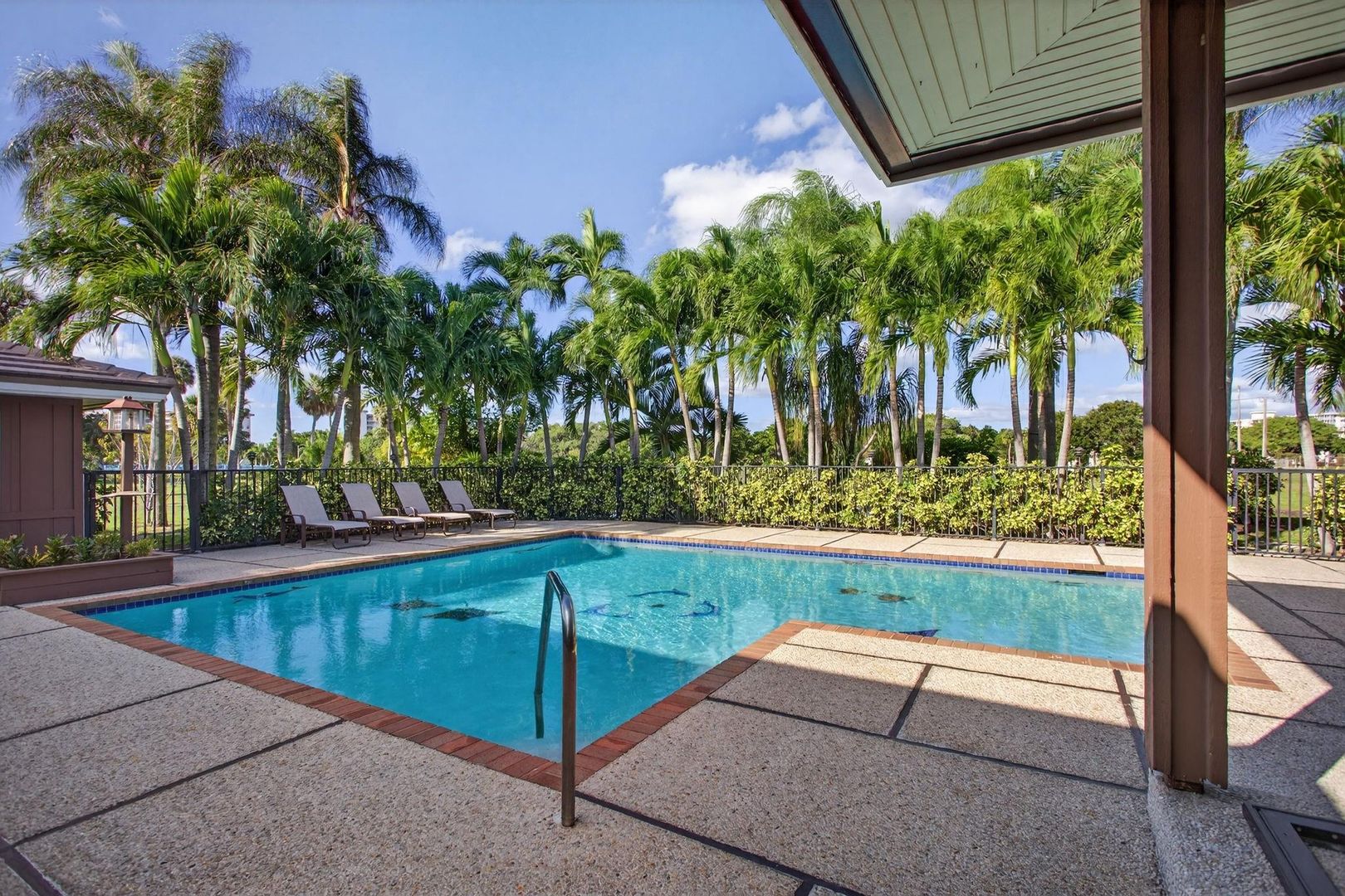 Pompano Beach House: 3170 Estates Drive