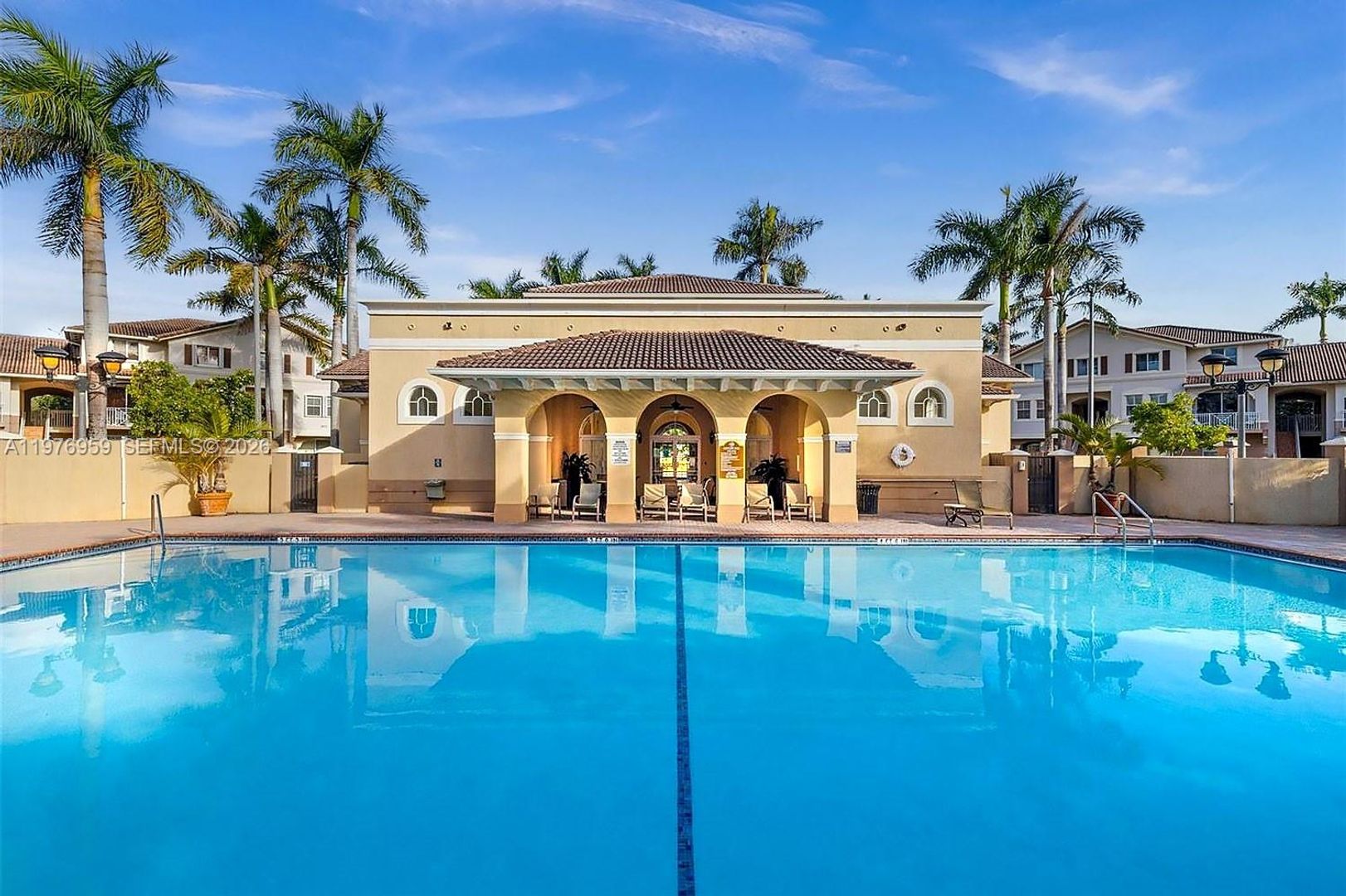 Miami House: 8980 W Flagler Street 201