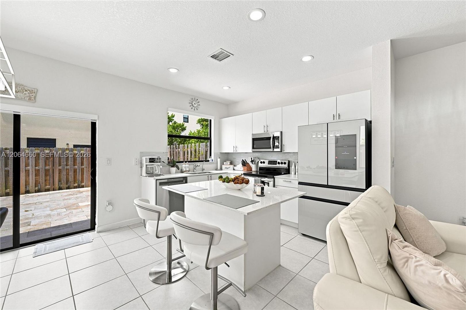 Homestead House: 12957 SW 232nd Lane, Homestead, FL 33032