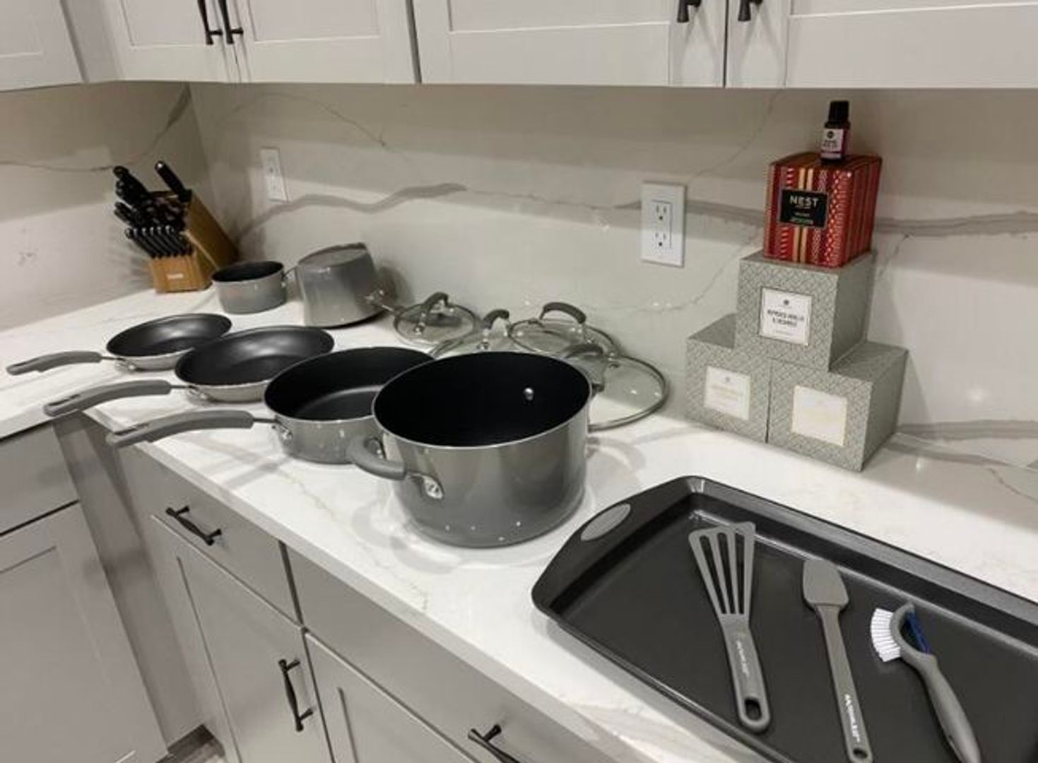 Westlake House: 15956 Orchard Drive