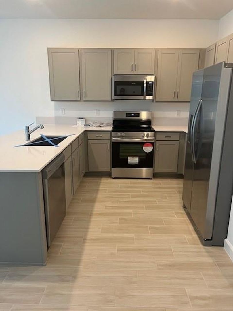 Lake Worth House: 4393 Hammock Grove Drive