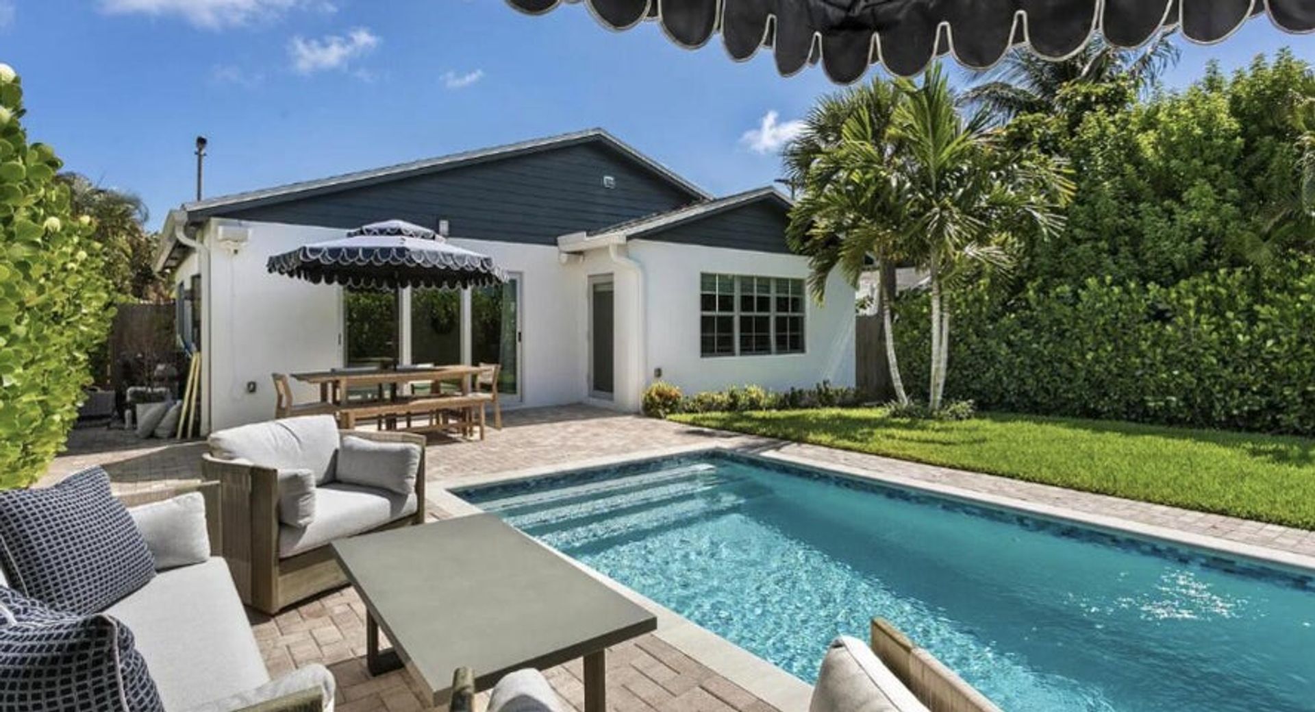 West Palm Beach House: 406 35TH Street