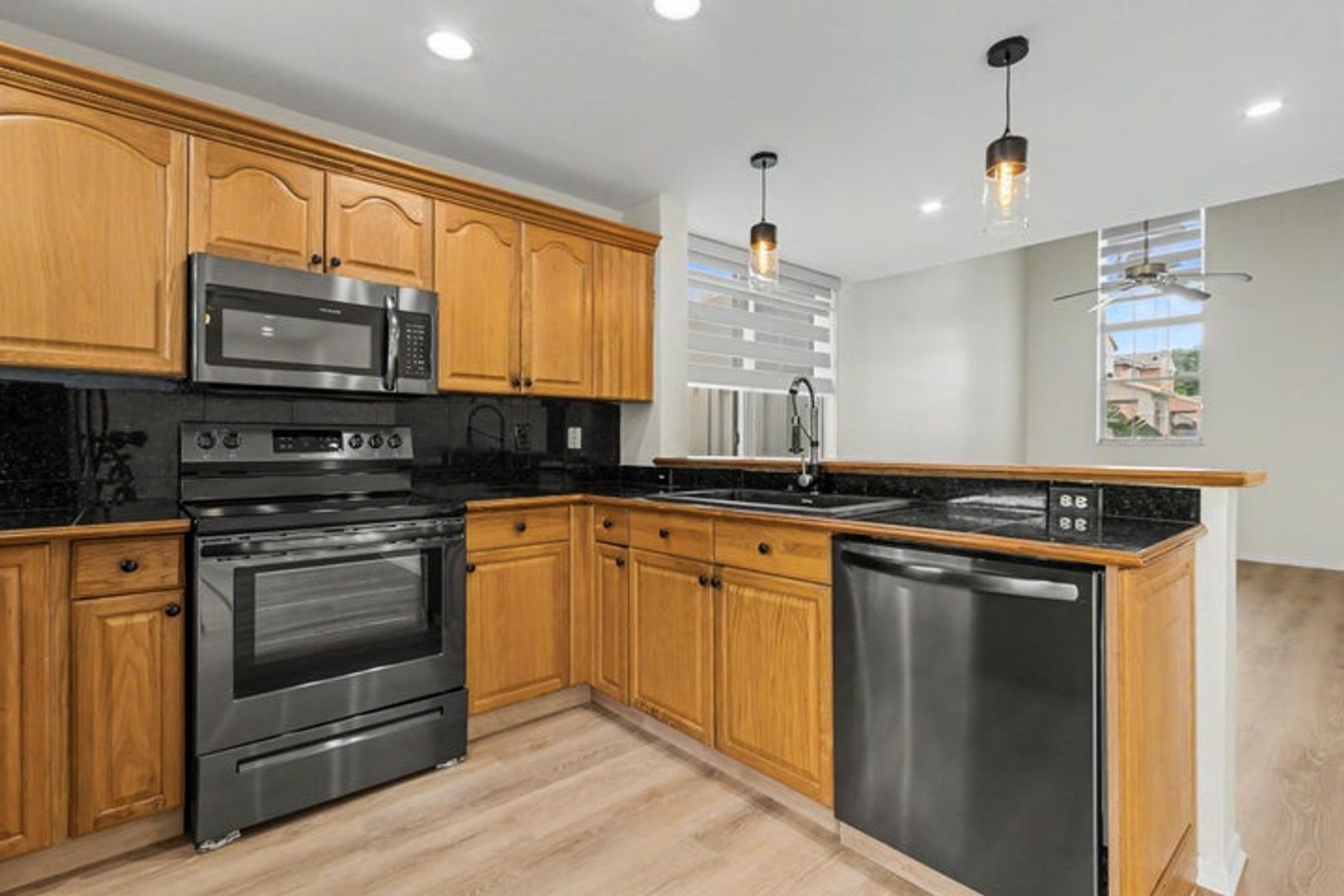 Plantation House: 9825 NW 2nd Court