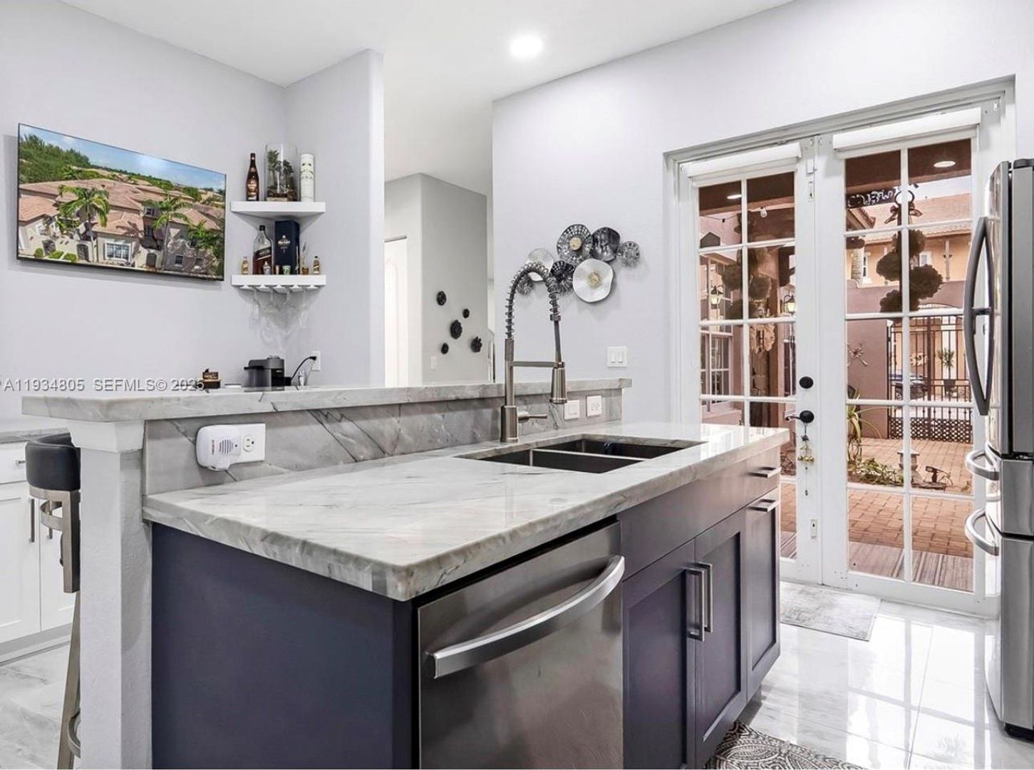 Pembroke Pines House: 14709 SW 6th Street