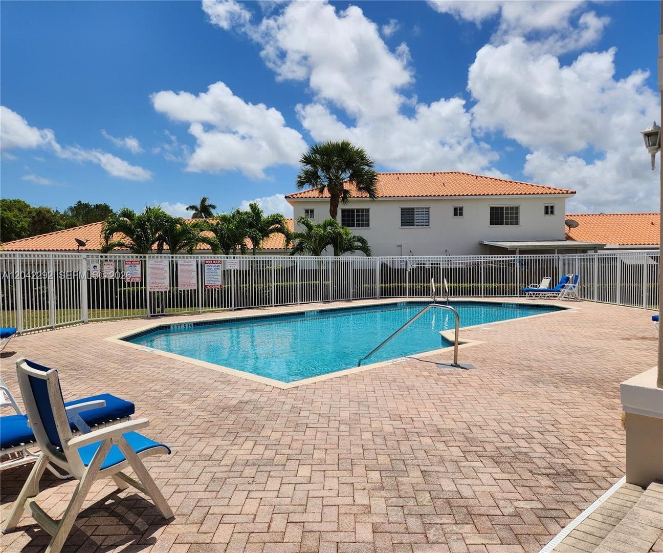 Miami House: 10949 SW 181 Te 0
