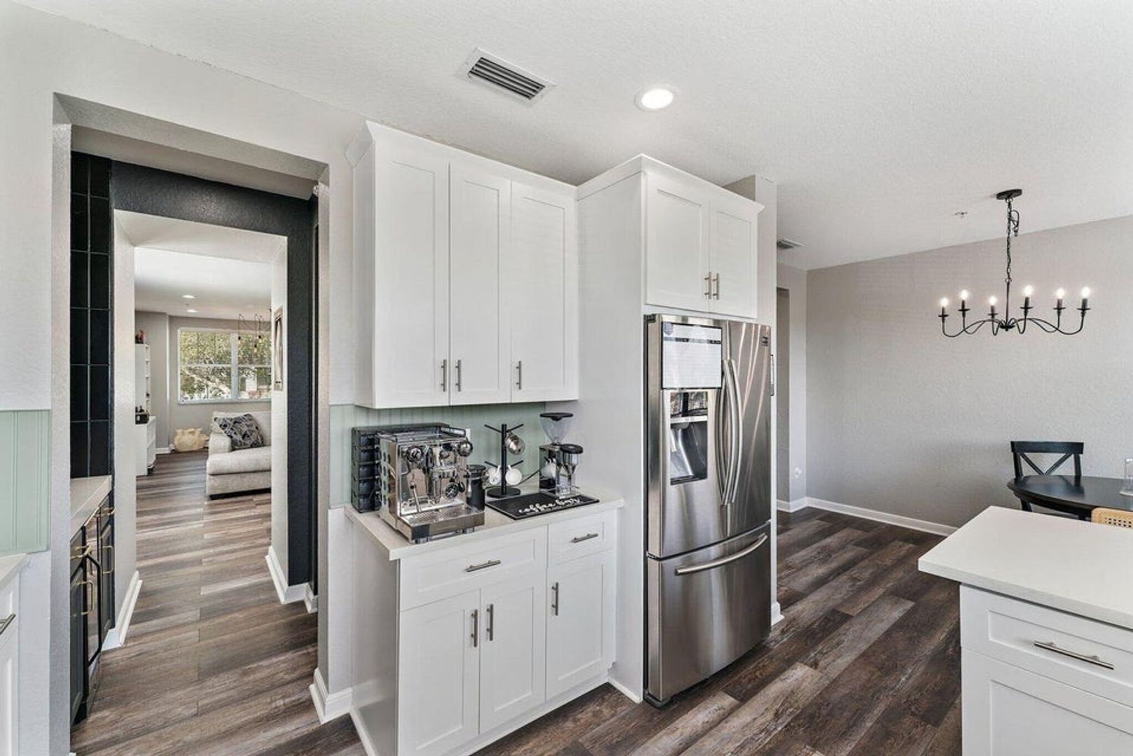 West Palm Beach, House: 500 Pacific Grove Drive 8