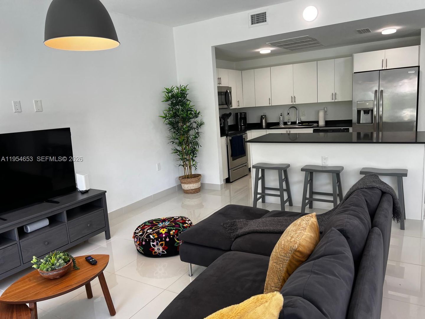 Homestead House: 13660 SW 260th Street