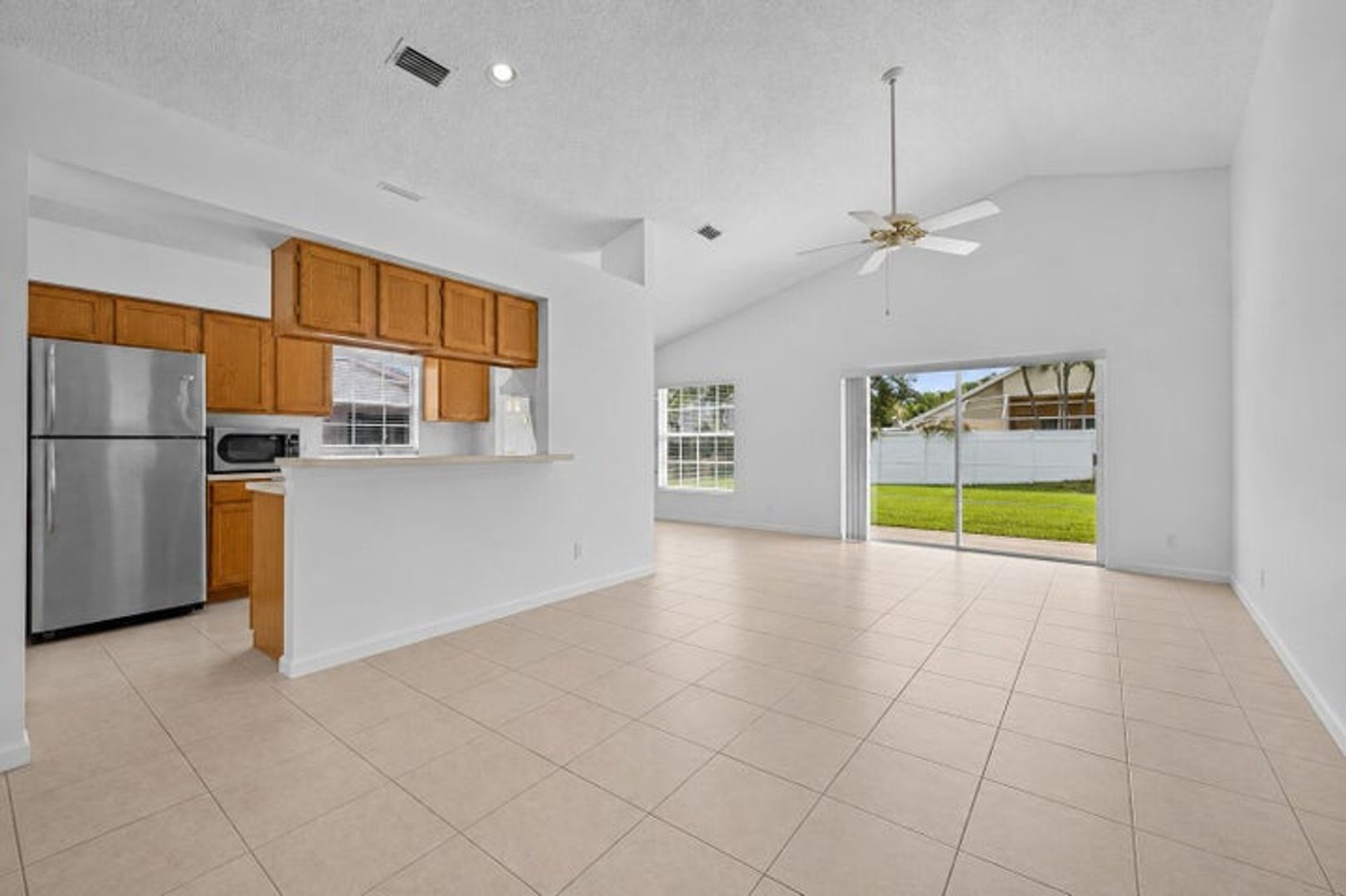 Jupiter House: 6397 Garrett Street
