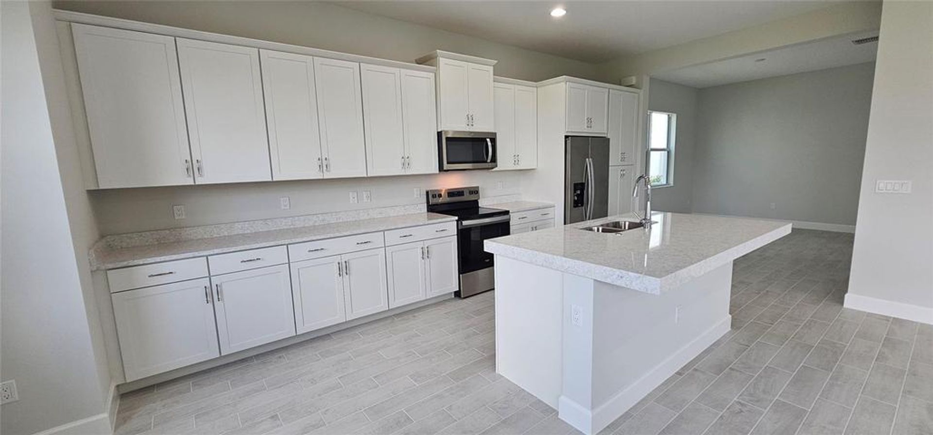 The Acreage House: 5461 EMPIRE Drive