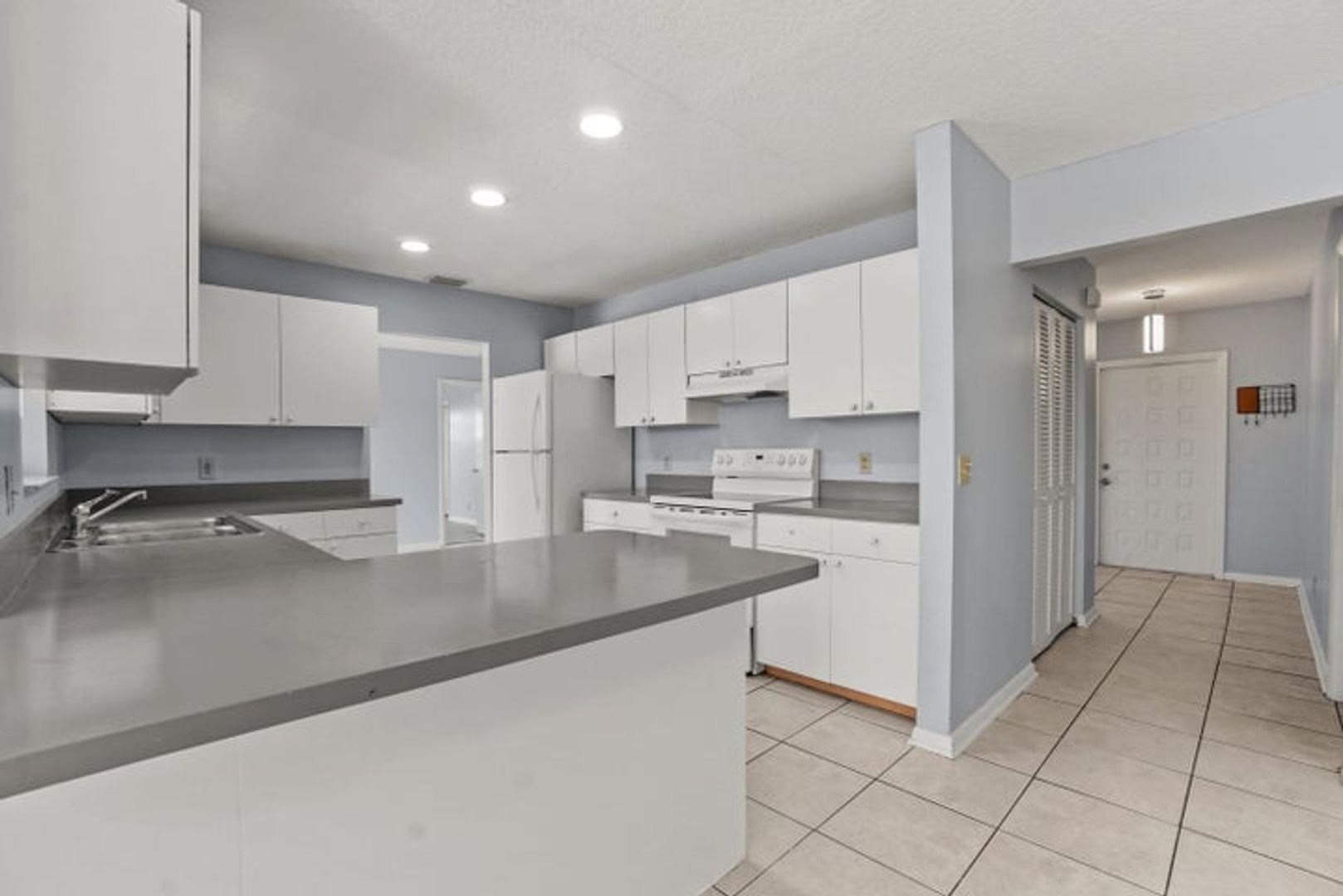 Palm Beach Gardens House: 4128 Chestnut Avenue