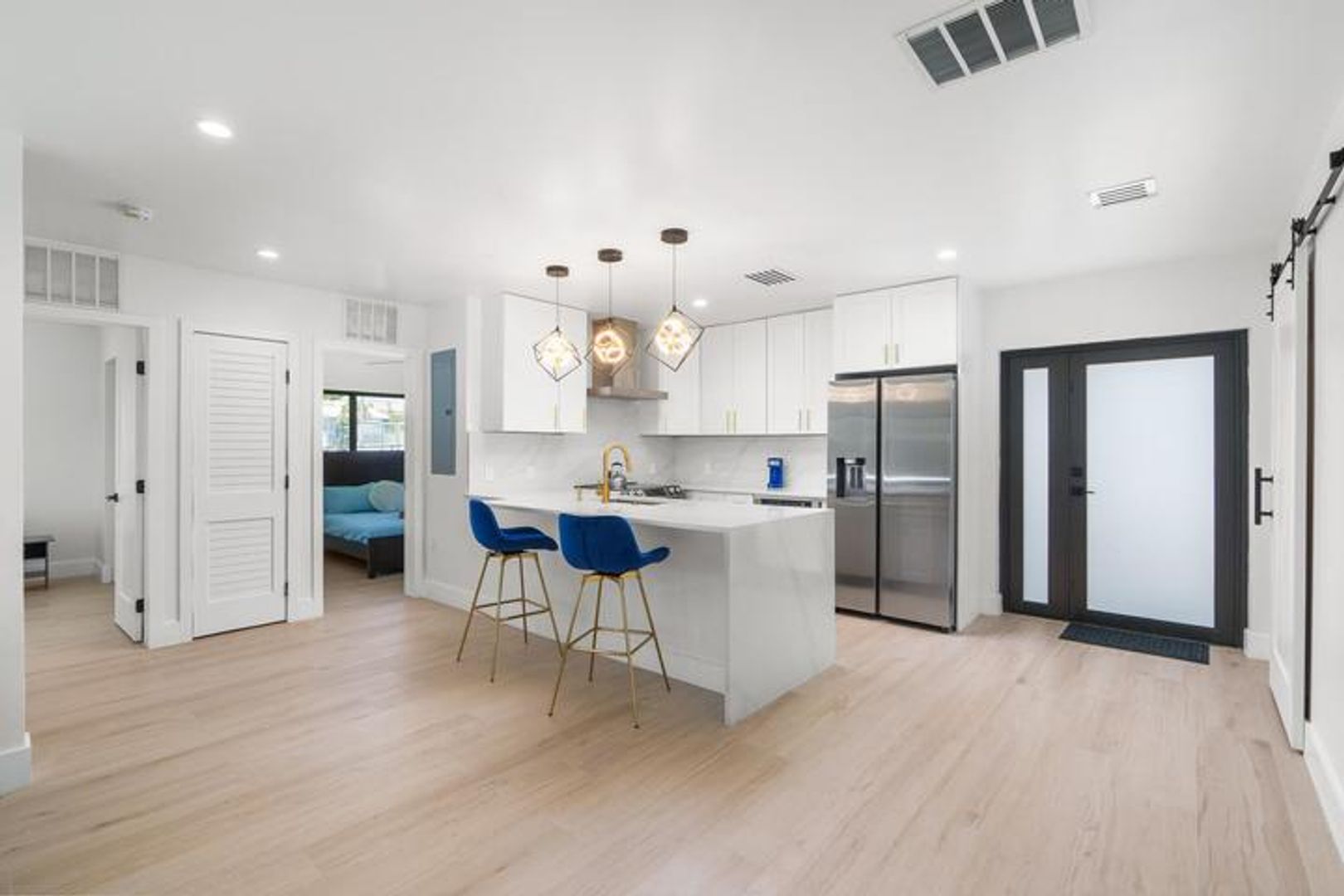 Delray Beach House: 303 DE CARIE Street 303