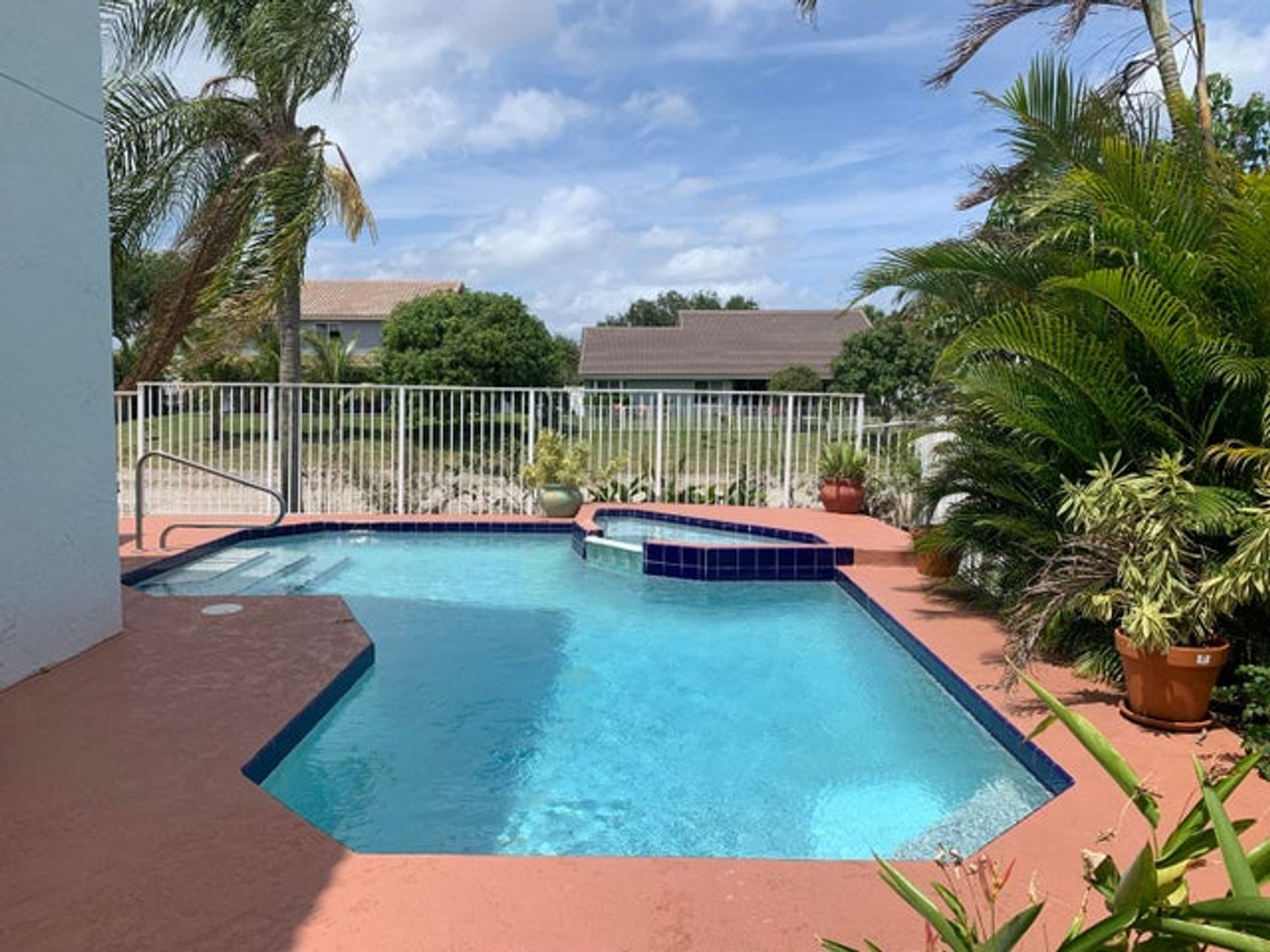 Boca Raton House: 10837 Palm Spring Drive