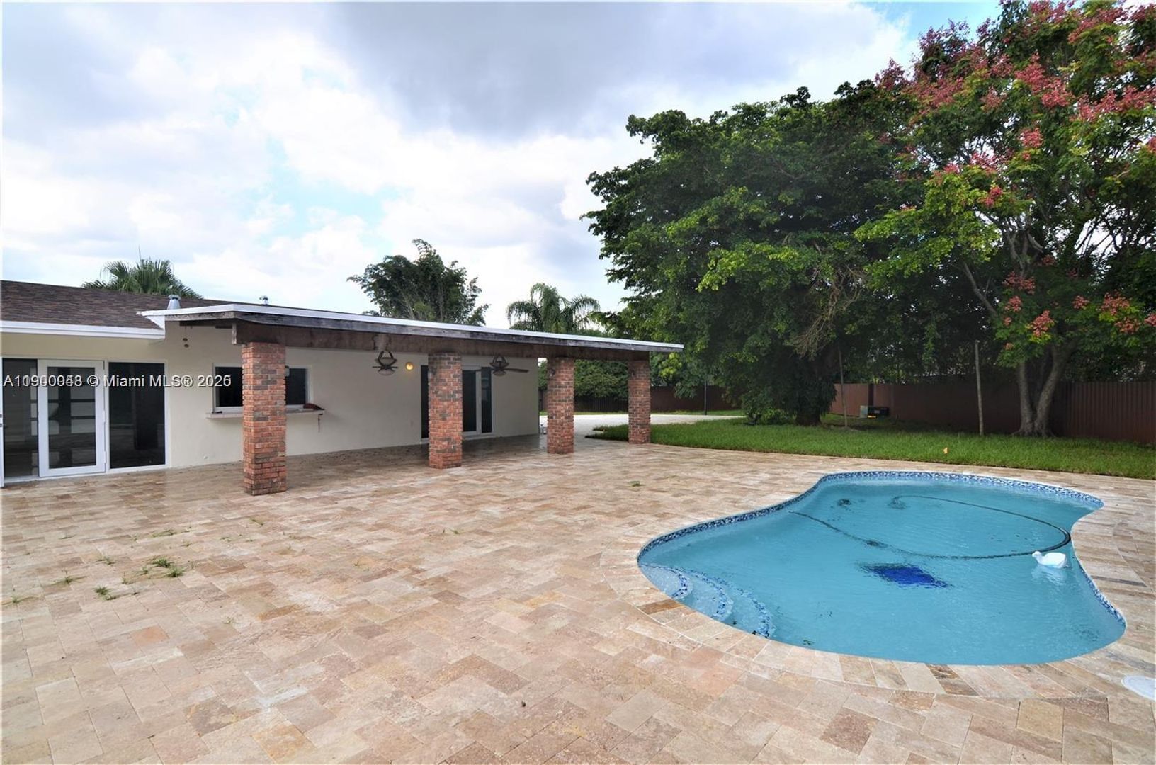 Miami House: 10820 SW 126th Street 0