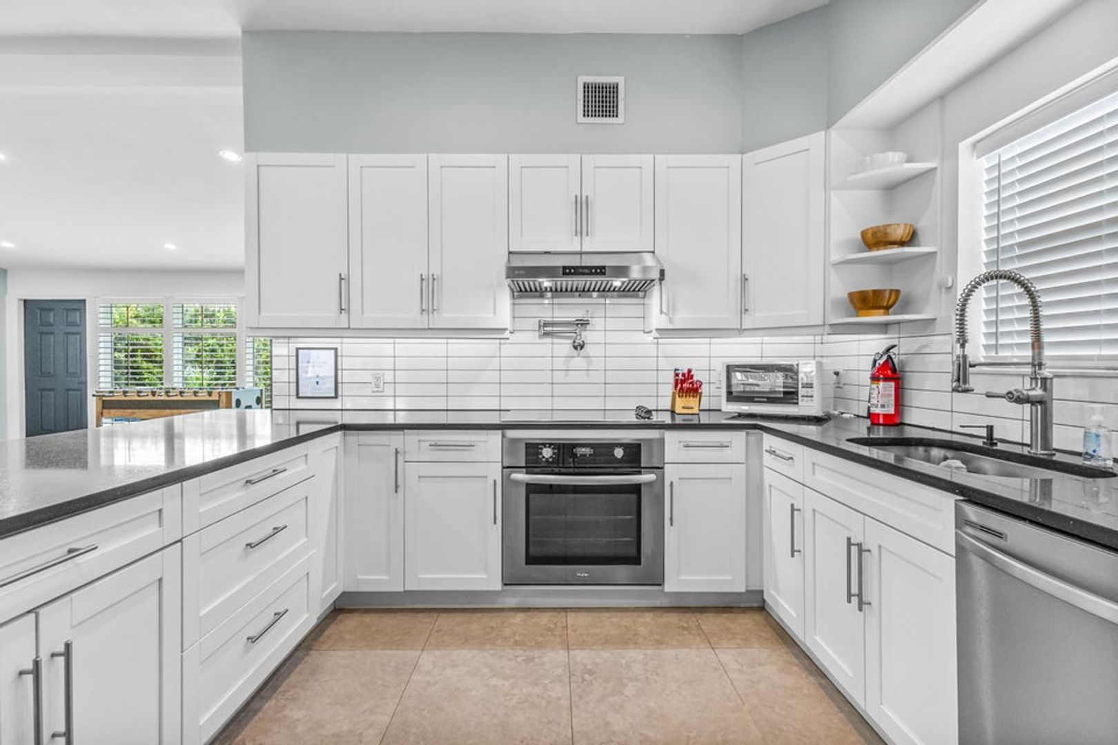 Fort Lauderdale House: 2678 Marathon Lane