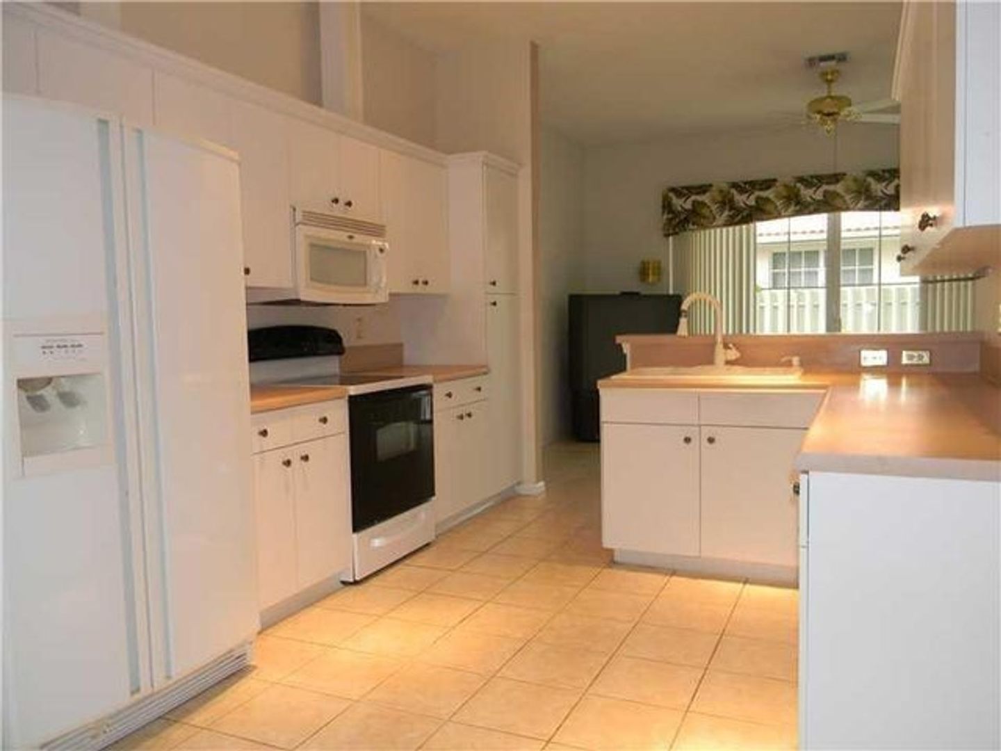Pompano Beach House: 3529 DUNES VISTA Drive