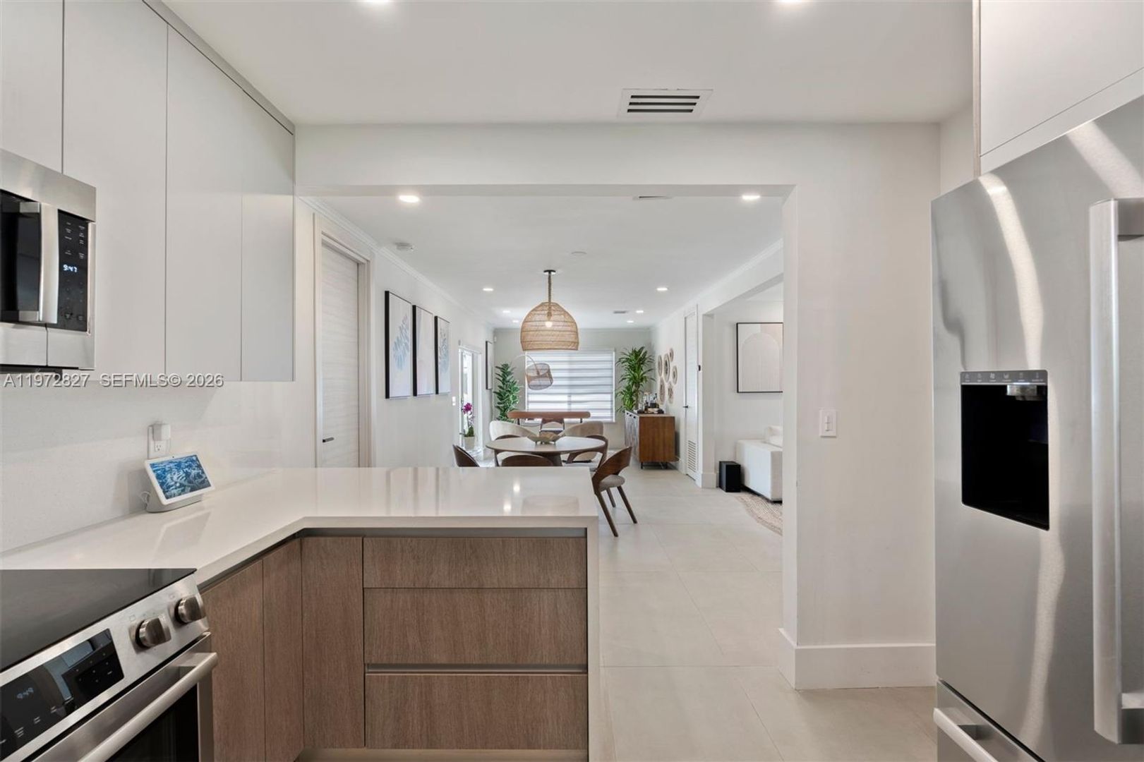 Coral Gables House: 2402 NW 42nd Street