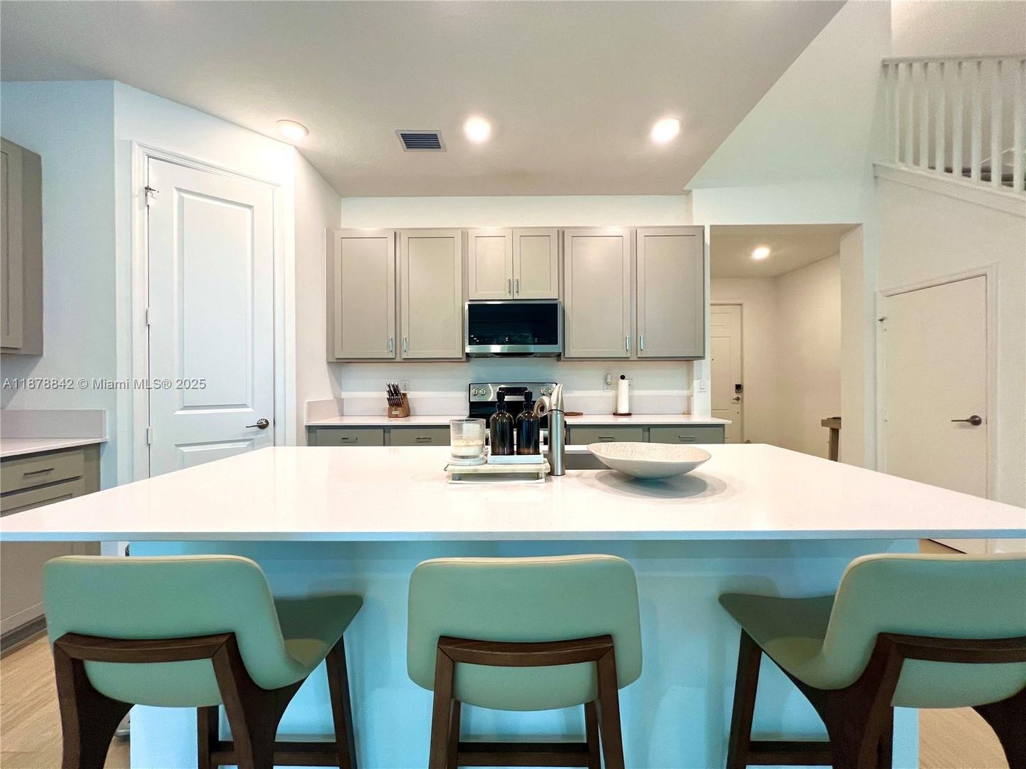 Lake Worth House: 9045 Zevon Court