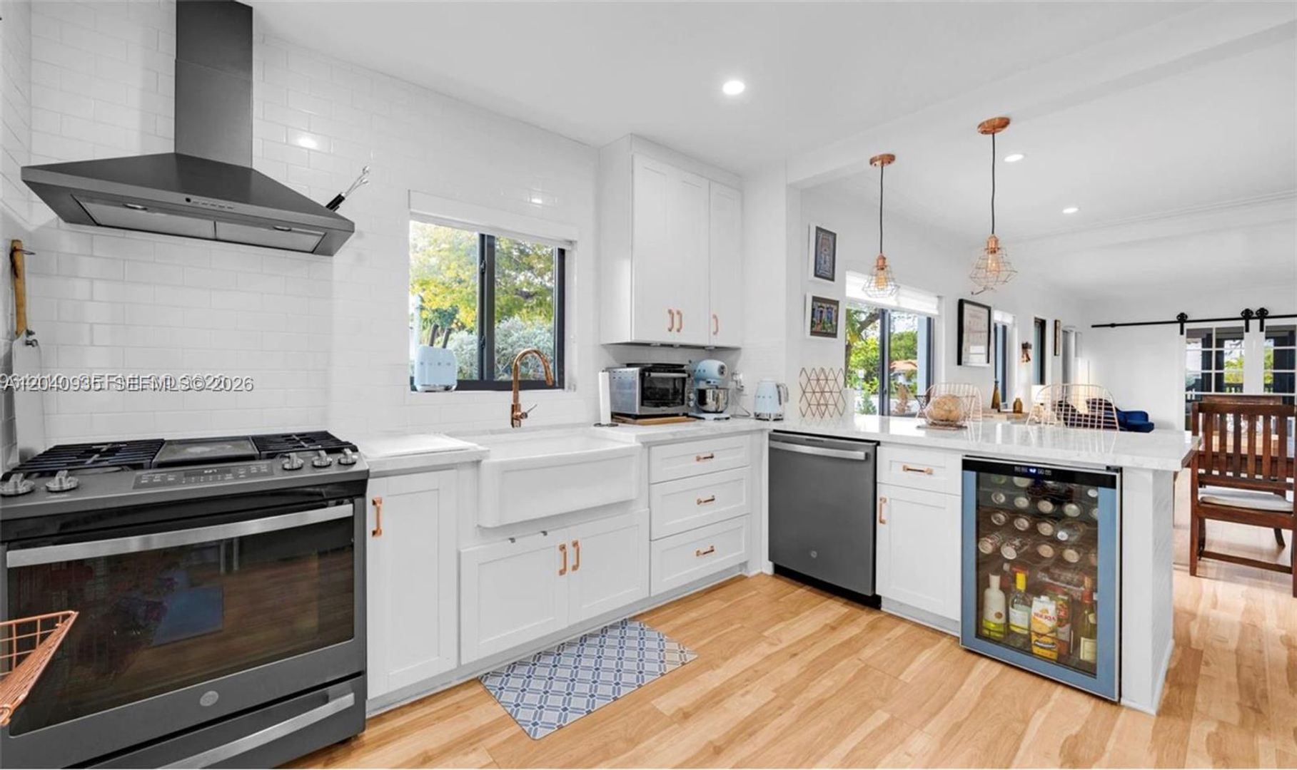 Miami House: 375 SW 32nd Road