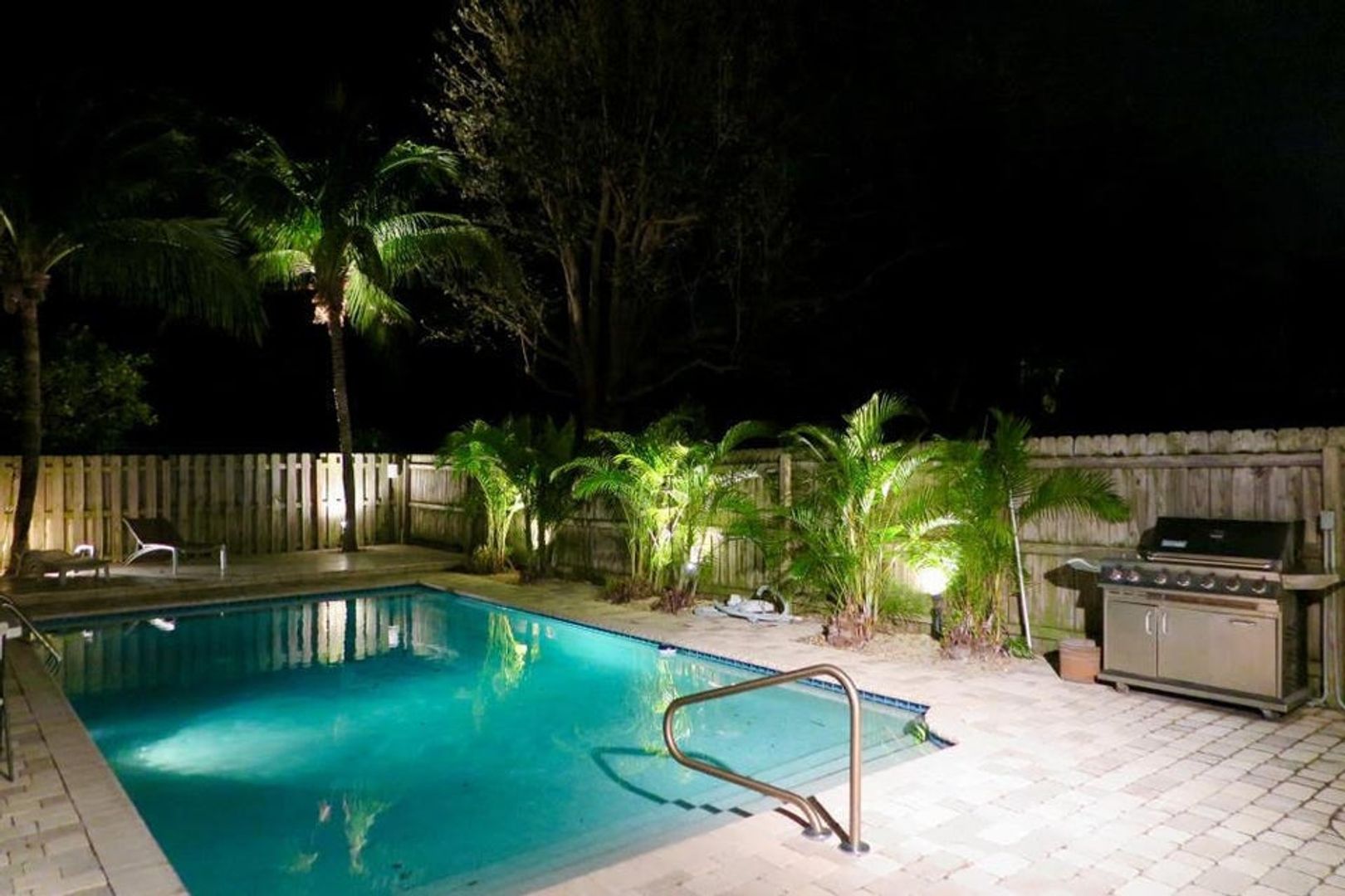 Delray Beach House: 619 NE 7th Avenue