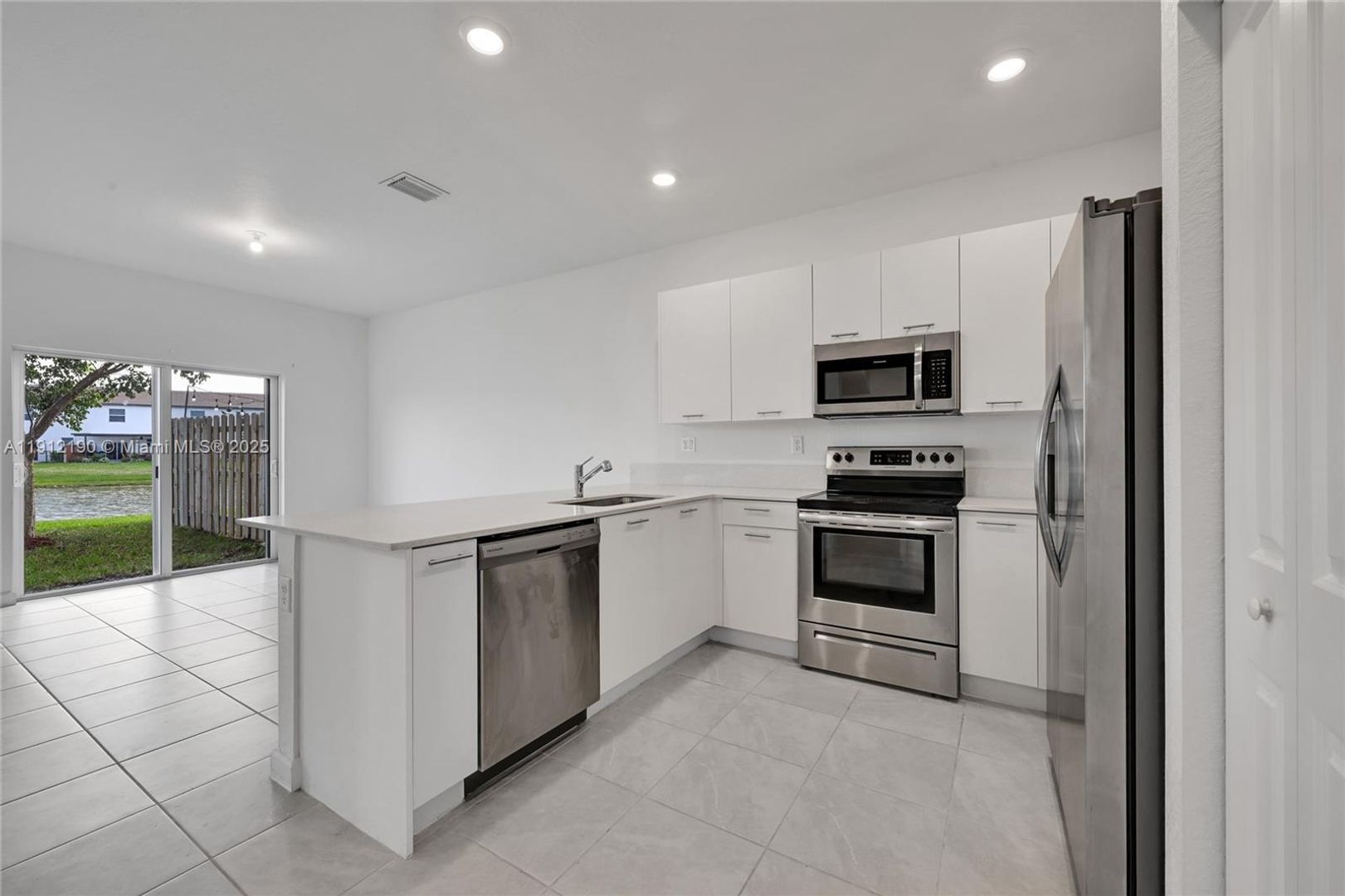 Miami House: 12705 NW 23rd Place